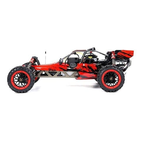 Rofun Baha360 1/5 Scale 32cc Gasoline Off‑Road RC Racing Buggy (RTR)
