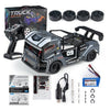 SG‑1609 1:16 Scale High‑Speed Drift RC Car - 35 km/h, 2.4GHz, 4WD with LED Lights