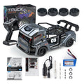 SG‑1609 1:16 Scale High‑Speed Drift RC Car - 35 km/h, 2.4GHz, 4WD with LED Lights