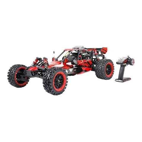 Rofun Baha360 1/5 Scale 32cc Gasoline Off‑Road RC Racing Buggy (RTR)