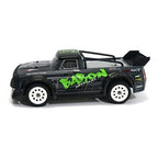 SG‑1603 RC Drift Car - 30km/h,  1:16, 4WD with LED Lights & Gyro Control