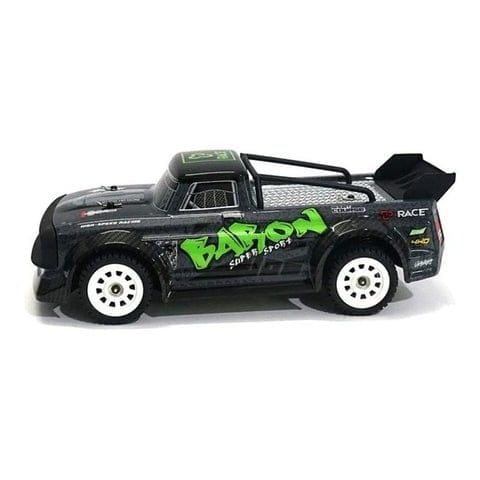 SG‑1603 RC Drift Car - 30km/h,  1:16, 4WD with LED Lights & Gyro Control