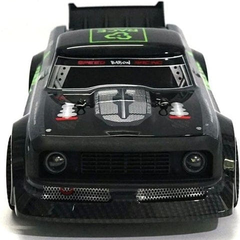 SG‑1603 RC Drift Car - 30km/h,  1:16, 4WD with LED Lights & Gyro Control