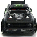 SG‑1603 RC Drift Car - 30km/h,  1:16, 4WD with LED Lights & Gyro Control