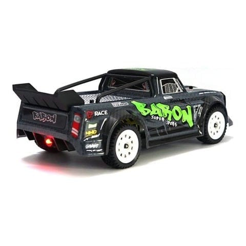 SG‑1603 RC Drift Car - 30km/h,  1:16, 4WD with LED Lights & Gyro Control