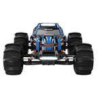 Typhoon 1:10 RC Car 4WD Off‑Road Electric Buggy with 2.4GHz Remote & Modular Battery