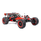 Rofun Baha360 1/5 Scale 32cc Gasoline Off‑Road RC Racing Buggy (RTR)