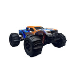 Hobbiway Typhoon 1:10 RC Car – Hobby Grade 4WD High‑Speed Off‑Road Truck (60+ km/h