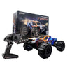 Hobbiway Typhoon 1:10 RC Car – Hobby Grade 4WD High‑Speed Off‑Road Truck (60+ km/h