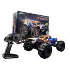 Hobbiway Typhoon 1:10 RC Car – Hobby Grade 4WD High‑Speed Off‑Road Truck (60+ km/h