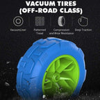 MyToys 360° RC Stunt Car – 4WD Double‑Sided Remote Control Flip Car for Kids