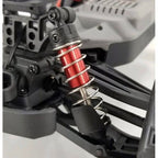 1/16 Scale 4WD High‑Speed 50km/h Off‑Road RC Truck – Full Proportional Control (Model S909)