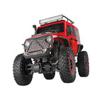 15km/h 4WD RC Rock Crawler for Kids & Adults – 1:10 Off‑Road Climbing Car