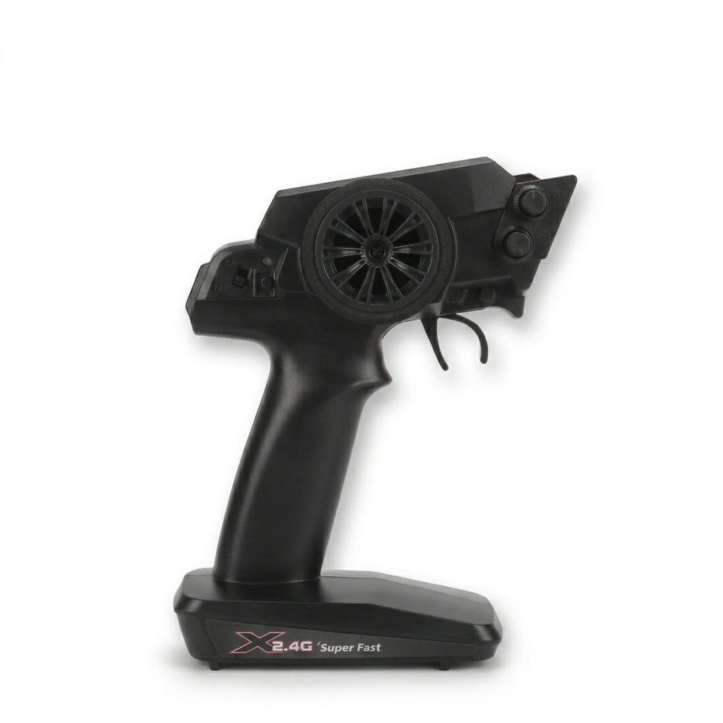 2.4GHz Replacement Remote Control Transmitter for Typhoon MT660 RC Car
