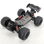 1/16 Scale 4WD High‑Speed 50km/h Off‑Road RC Truck – Full Proportional Control (Model S909)