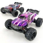1/16 Scale 4WD High‑Speed 50km/h Off‑Road RC Truck – Full Proportional Control (Model S909)