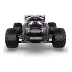 1/16 Scale 4WD High‑Speed 50km/h Off‑Road RC Truck – Full Proportional Control (Model S909)