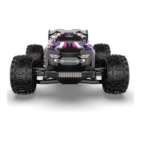 1/16 Scale 4WD High‑Speed 50km/h Off‑Road RC Truck – Full Proportional Control (Model S909)