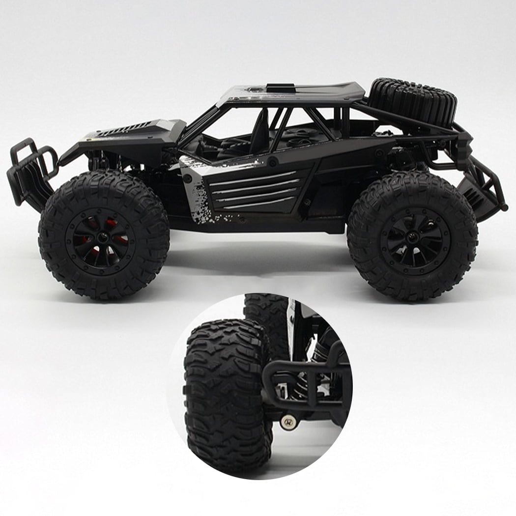 High‑Speed Remote Control Racing Car for Kids