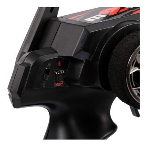Remote Control For RC Cars And MT260 2.4GHz – 23cm