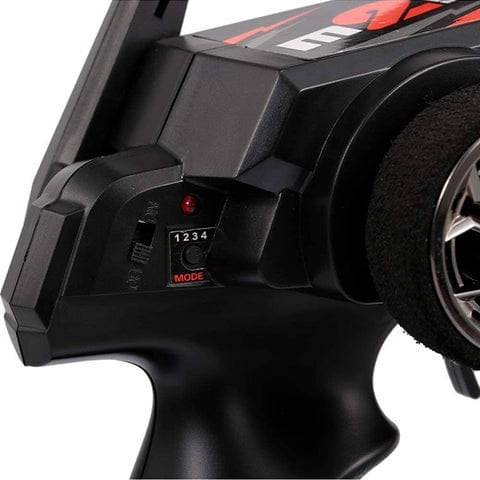 Remote Control For RC Cars And MT260 2.4GHz – 23cm
