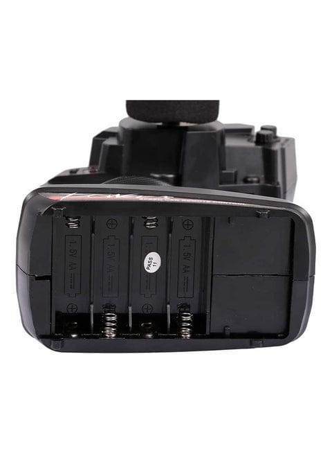 Remote Control For RC Cars And MT260 2.4GHz – 23cm