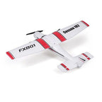 Cessna 182 FX801 EPP Wingspan Remote Control RTF DIY Airplane Aircraft Fixed Wing
