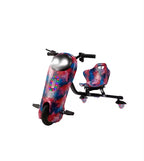 MYTOYS MT706 36V Drift Scooter 3‑Wheel, 20km/h, Bluetooth, Lights & Speaker
