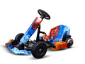MyToys 407 Kids Electric Go-Kart – 350W Motor, 3-Speed Adjustment & 36V Battery