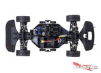 KM Traction Hobby Porsche 934 1/6 Scale RTR Rally RC Car With 2000KV Brushless Power, AWD/RWD & Gyro Control