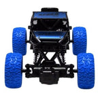 RC Rapid Off‑Road Tractor with Remote Control & Accessories | Kids RC Utility Vehicle (7+)