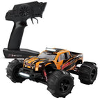 Mytoys Typhoon 1:10 RC Car – 4WD High‑Speed Off‑Road Truck (60+ km/h) with 2500mAh Battery