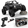 MYTOYS HYPER GO H12Y 1/12 Brushless 4WD RC Rock Crawler Truck