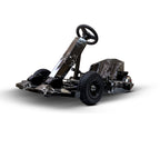 MT408 Kids Electric Go-Kart – 20 km/h, 350W Motor, 36V Battery, 3 Speed Modes & Reverse Gear