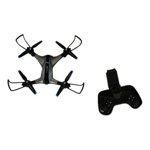 XY‑017‑2 Foldable 2.0MP RC Quadcopter Drone with WiFi Camera