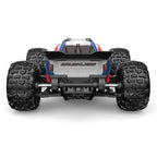 MYTOYS 16212 4WD Brushless RC Truck (1/16 Scale) – 45km/h High-Speed RTR Remote Control Car for Dirt, Gravel & Off-Road Bashing