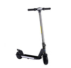 2-Wheel Kids Electric Scooter – 130W, 16 km/h, 21.6V, 8 km Range, LED Lights & Foldable