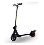 2-Wheel Kids Electric Scooter – 130W, 16 km/h, 21.6V, 8 km Range, LED Lights & Foldable
