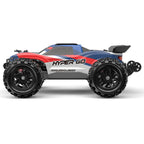 MYTOYS 16212 4WD Brushless RC Truck (1/16 Scale) – 45km/h High-Speed RTR Remote Control Car for Dirt, Gravel & Off-Road Bashing