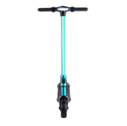 2-Wheel Kids Electric Scooter – 130W, 16 km/h, 21.6V, 8 km Range, LED Lights & Foldable