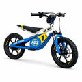HUS V1 Kids Dirt E-Bike | 653W Brushless Motor, 36V 5.0Ah Battery, Up to 33 km/h