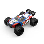 MJX Hyper Go 14212 1/14 4WD Brushless RC Monster Truck - 56km/h, 120m+ Range, 3000mAh Battery