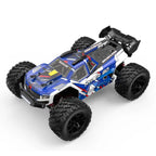 MJX Hyper Go 14212 1/14 4WD Brushless RC Monster Truck - 56km/h, 120m+ Range, 3000mAh Battery
