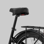 OKAI TraVRS EB80 Step-Through Electric Bike for Adults