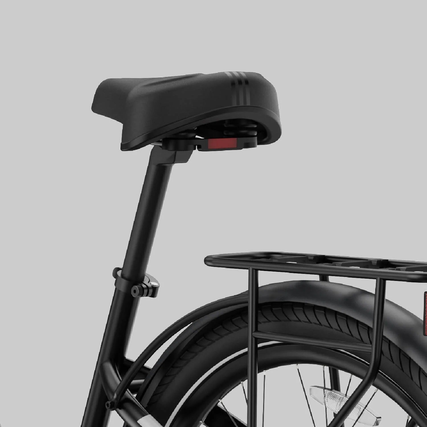 OKAI TraVRS EB80 Step-Through Electric Bike for Adults