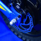 HUS V1 Kids Dirt E-Bike | 653W Brushless Motor, 36V 5.0Ah Battery, Up to 33 km/h