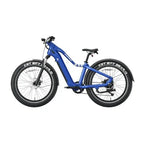 OKAI Ranger EB50 Electric Fat Tire Mountain Bicycle - 45 km/h