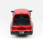 Traction Hobby 1/8 Scale RAM 1500 RC Trail Truck RTR – 1800KV Brushless FOC Power, 4WD & 2-Speed Transmission