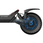 OKAI Panther ES800 Dual Motor Off-Road Electric Kick Scooter (3000W | 60 km/h | 74 km Range)
