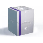 MYTOYS Mirror M UV 3x3 Magnetic Speed Cube – Purple Shape Puzzle